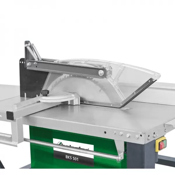 Stavební kotoučová pila Holzkraft BKS 501