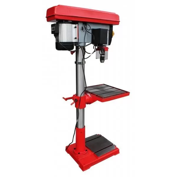 Stojanová vrtačka Holzmann SB 4132SM