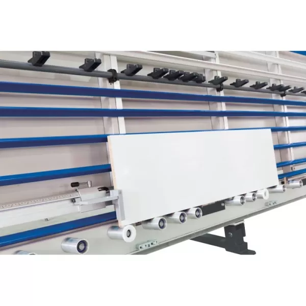 Vertikální panelová pila Holzkraft VPS 2241 VR ED