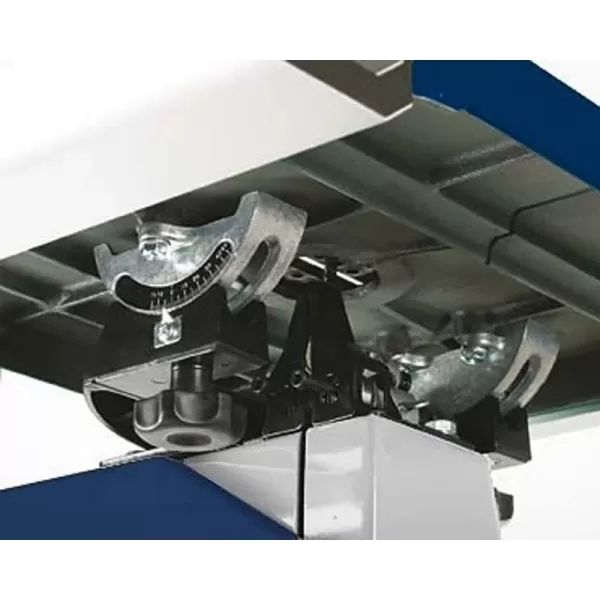 Pásová pila na dřevo Holzkraft HBS 351