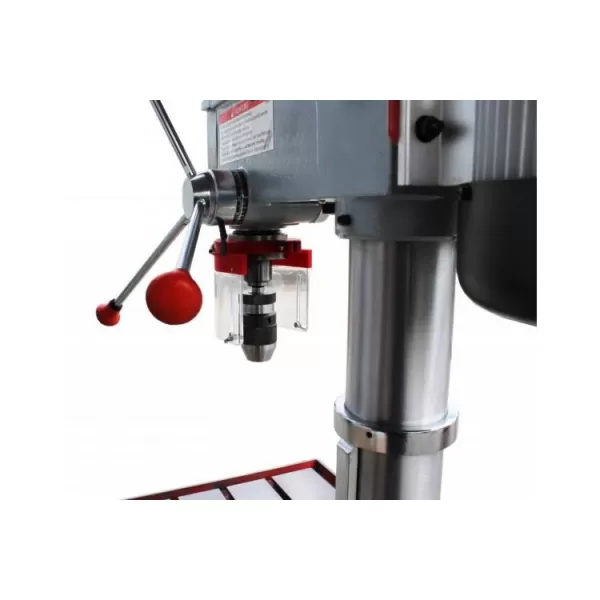 Stojanová vrtačka Holzmann SB 4132SM