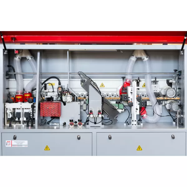 Olepovačka hran 400V Holzmann KAM 215EPSV