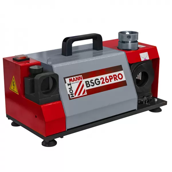 Ostřič vrtáků 230V Holzmann BSG 26PRO