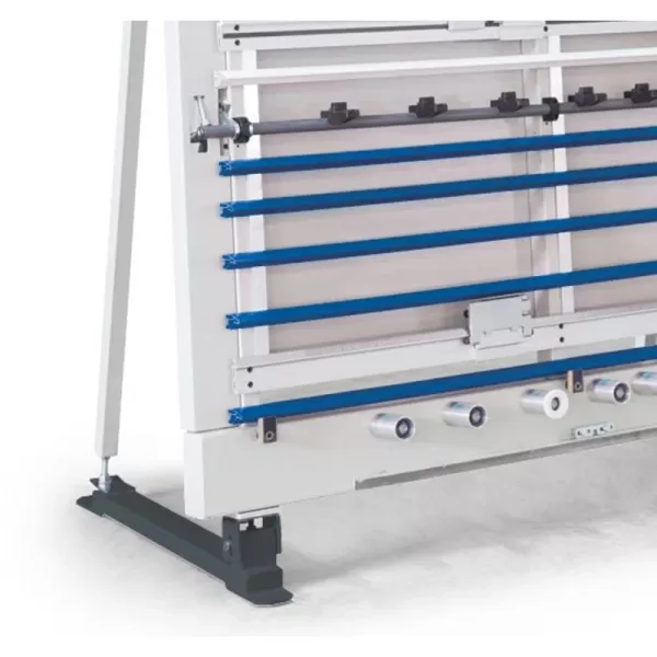 Vertikální panelová pila Holzkraft VPS 2241 VR ED