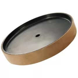 Kožený obtahovací kotouč Holzkraft O 200 mm (pro NTS 200/255)