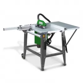 Stavební kotoučová pila Holzstar TKS 316 E (400 V)