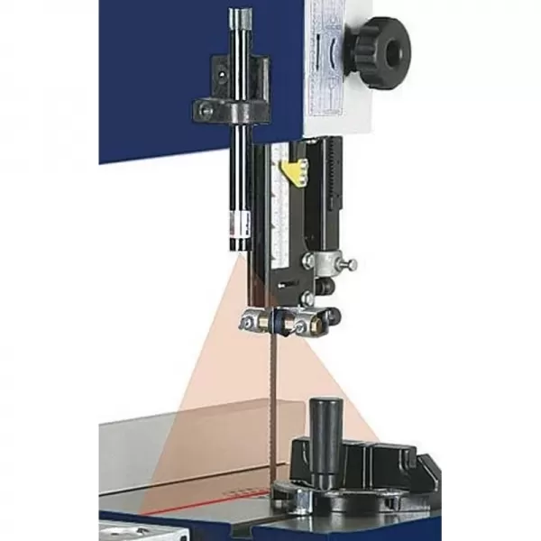 Pásová pila na dřevo Holzkraft HBS 351
