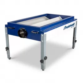 Brusný stůl Holzkraft HDT 1500