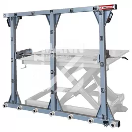 Nosný rám Holzmann SHT310PAR