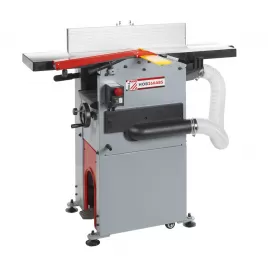 Kombinovaná frézka 230V Holzmann HOB 260ABS