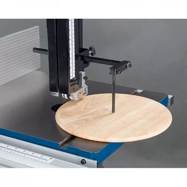 Pásová pila na dřevo Holzkraft HBS 351