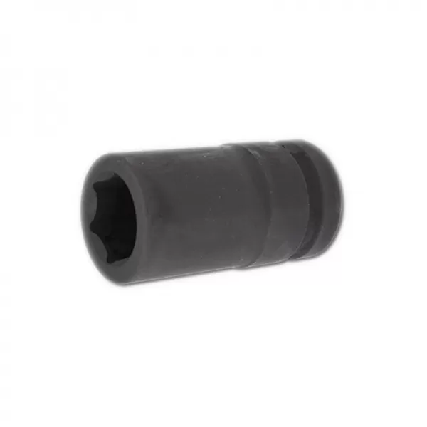 Hlavice průmyslová prodloužená 27mm 1" HONITON H8127
