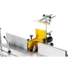 Stolní frézka 400V Holzmann FS300