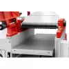 Kombinovaná frézka 400V Holzmann HOB415