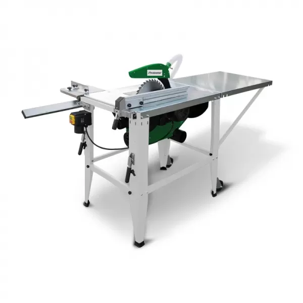 Stavební kotoučová pila Holzstar TKS 316 PRO (400 V)