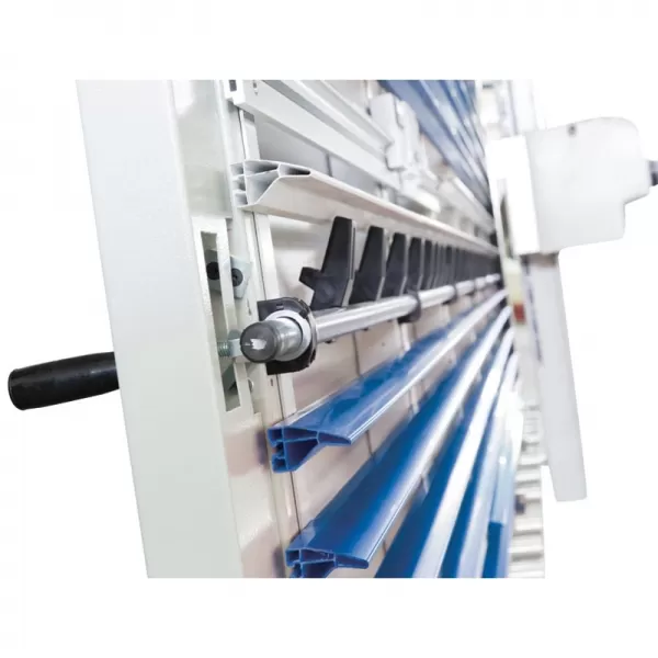 Vertikální panelová pila Holzkraft VPS 2241 VR ED