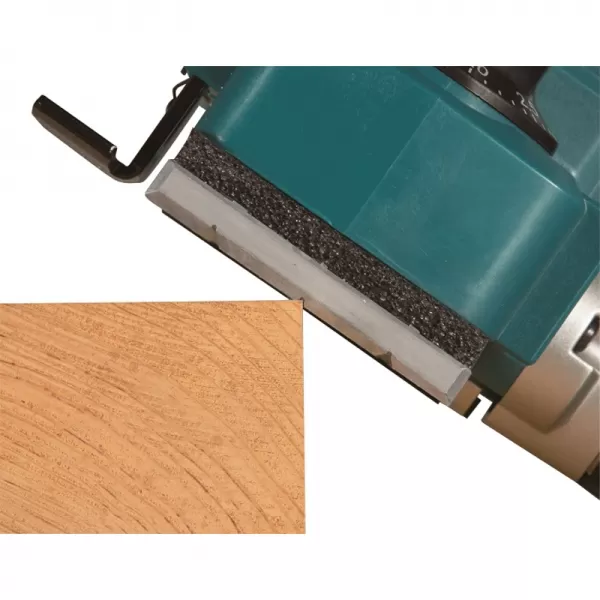 Aku hoblík 18V bez aku Makita DKP181Z