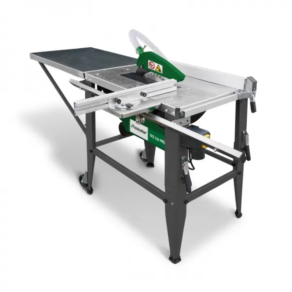 Stavební kotoučová pila Holzstar TKS 316 PRO (230 V)
TKS 316 PRO (230 V)