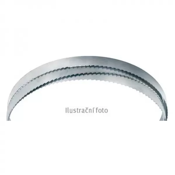 Pilový pás Holzstar 1825 × 10 mm (10 z/") pro HBS 261-2