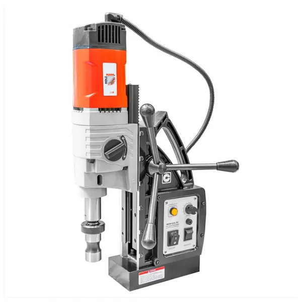 Magnetická vrtačka Holzmann MBM 600LRE