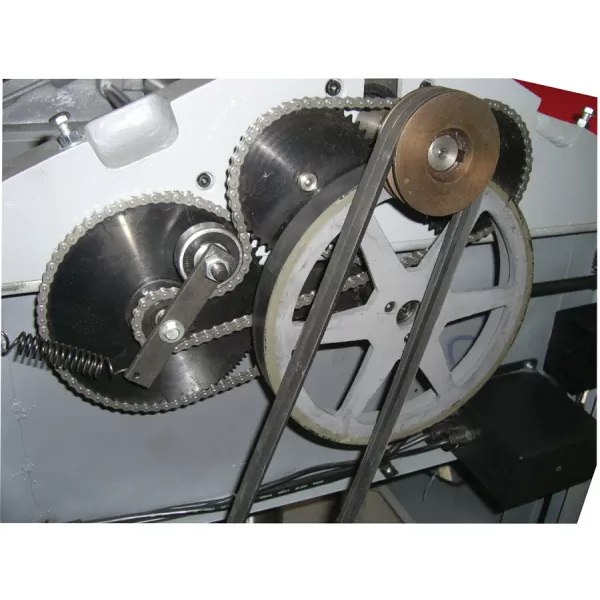 Kombinovaná frézka 400V Holzmann HOB 410N