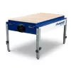 Dřevěný rošt Holzkraft pro HDT 1500, 1 440 × 800 mm