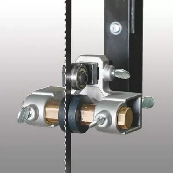 Pásová pila na dřevo Holzkraft HBS 351