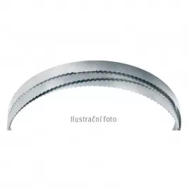 Pilový pás Holzstar 3375 x 16 x 0,65 mm (6 z/") pro HBS 400