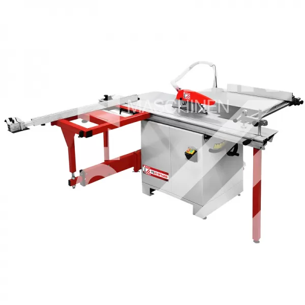 Kotoučová pila 230V Holzmann TS 315F 1600