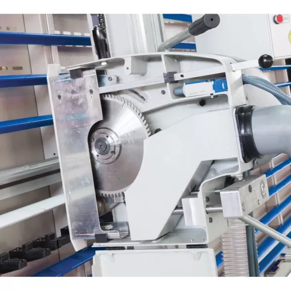 Vertikální panelová pila Holzkraft VPS 2241 VR ED