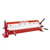 Ohýbačka plechu Holzmann AKM 610ECO