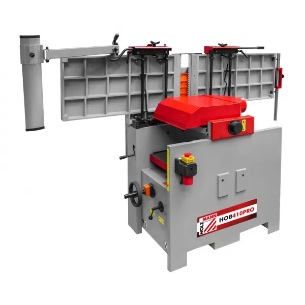 Kombinovaná frézka 400V Holzmann HOB 410 PRO