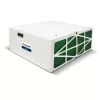 Filtrační systém okolního vzduchu Holzkraft LFS 301-3