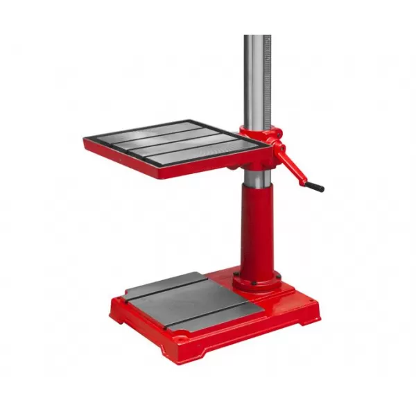 Stojanová vrtačka Holzmann SB 4132SM