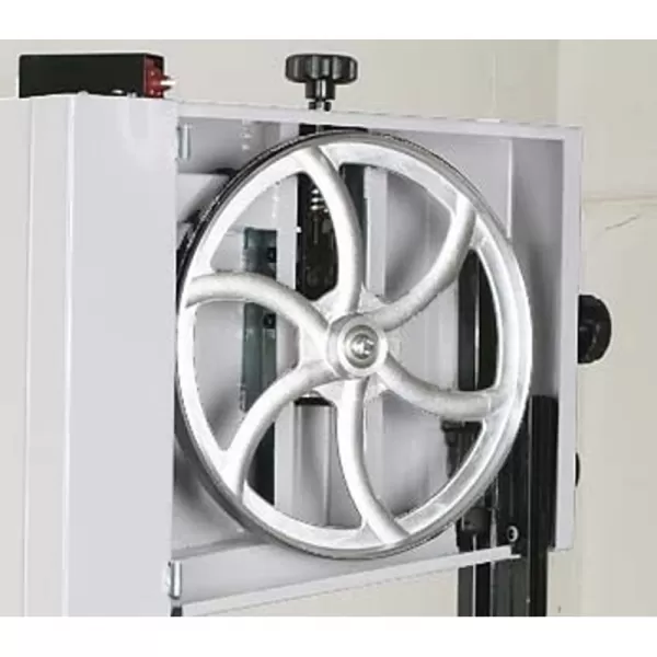 Pásová pila na dřevo Holzkraft HBS 351