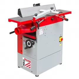 Kombinovaná frézka 400V Holzmann HOB 260ECO