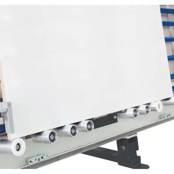 Vertikální panelová pila Holzkraft VPS 2241 VR ED