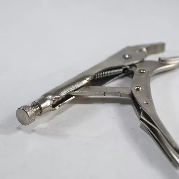 Kleště samosvěrné 250mm 40CrV HONITON HPL011