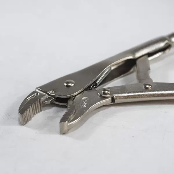 Kleště samosvěrné 250mm 40CrV HONITON HPL011