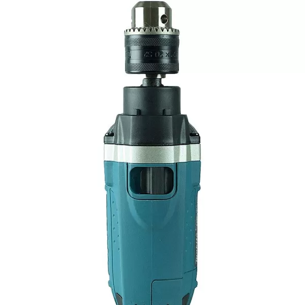 Příklepová vrtačka + kufr Makita HP1630K