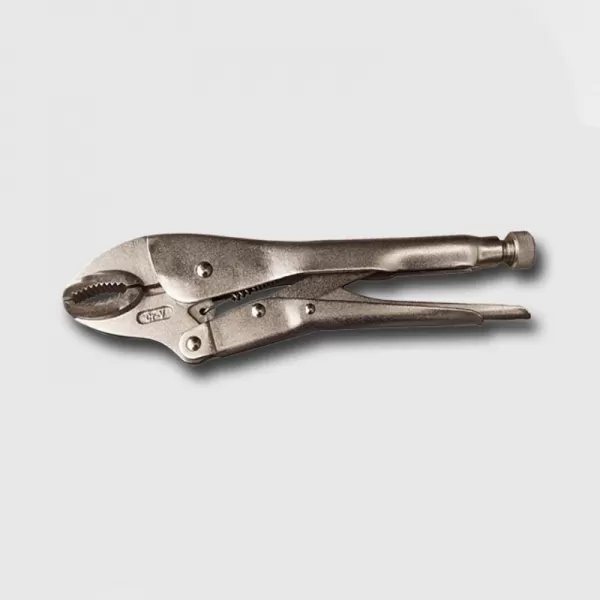 Kleště samosvěrné 250mm 40CrV HONITON HPL011