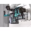 Aku kladivo SDS-Plus s AWS XGT 40V bez aku Makita HR001GZ03