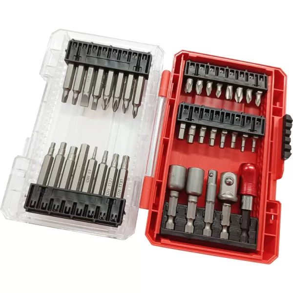 Hroty, sada 37ks, CrV Extol Premium 8819637