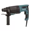 Kombinované kladivo SDS-Plus s příslušenstvím Makita HR2670X3