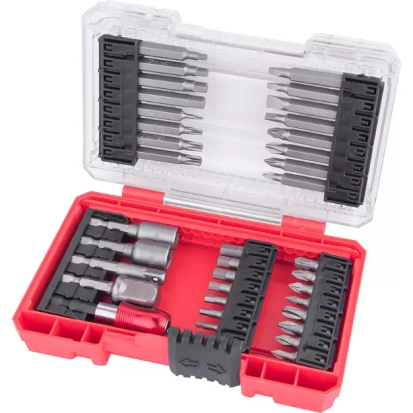 Hroty, sada 37ks, CrV Extol Premium 8819637