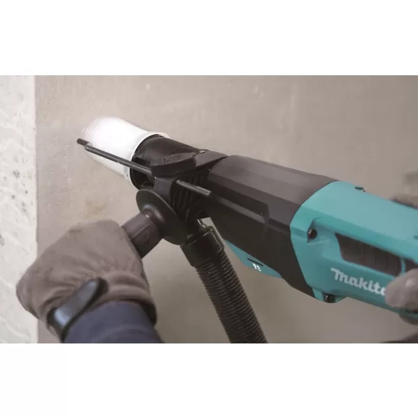 Kombinované kladivo SDS-Plus Makita HR2670
