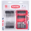 Hroty, sada 37ks, CrV Extol Premium 8819637