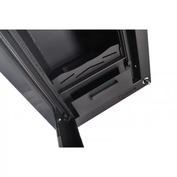 Krbová vložka s výměníkem a manuální regulací AQUAFLAM 7