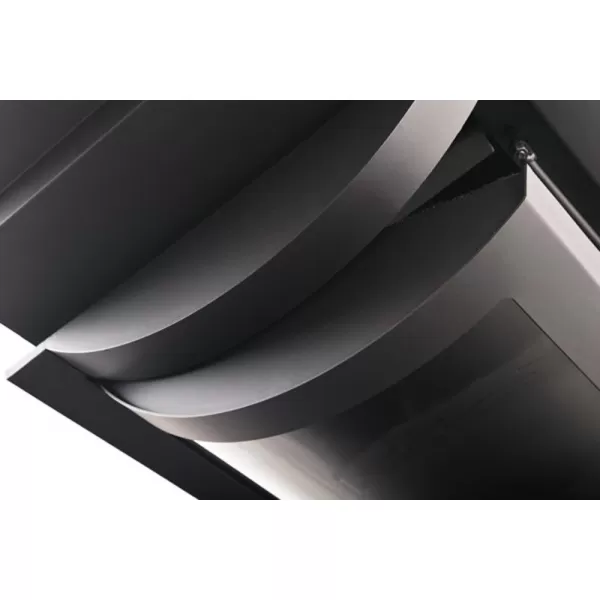 Krbová vložka s výměníkem a manuální regulací AQUAFLAM 17 PANORAMA