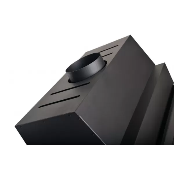 Krbová vložka s výměníkem a základní regulací AQUAFLAM 25